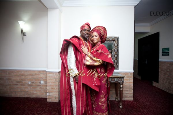 BellaNaija Weddings 2014 - DuduGuy Photography - Lagos Yoruba Wedding - Milinda & Jide -IMG_6649