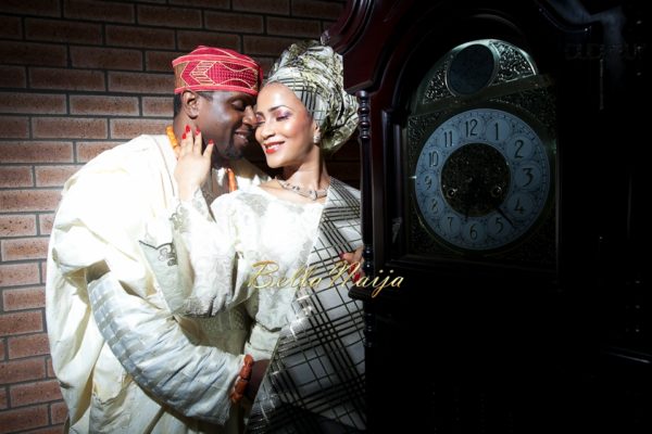 BellaNaija Weddings 2014 - DuduGuy Photography - Lagos Yoruba Wedding - Milinda & Jide -IMG_6689