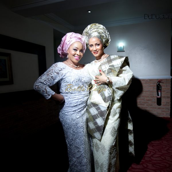 BellaNaija Weddings 2014 - DuduGuy Photography - Lagos Yoruba Wedding - Milinda & Jide -IMG_6691