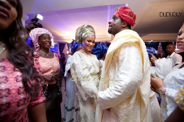 BellaNaija Weddings 2014 - DuduGuy Photography - Lagos Yoruba Wedding - Milinda & Jide -IMG_6729