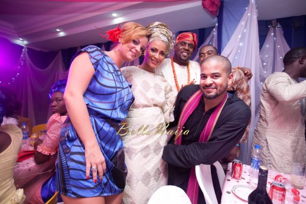 BellaNaija Weddings 2014 - DuduGuy Photography - Lagos Yoruba Wedding - Milinda & Jide -IMG_6783