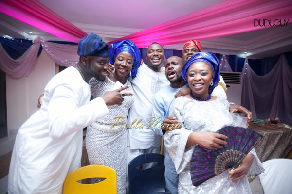 BellaNaija Weddings 2014 - DuduGuy Photography - Lagos Yoruba Wedding - Milinda & Jide -IMG_6793