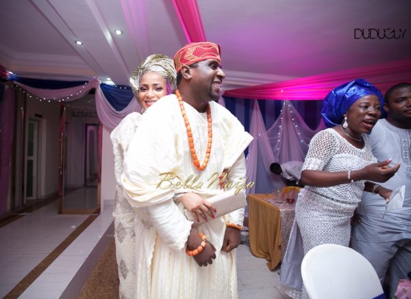 BellaNaija Weddings 2014 - DuduGuy Photography - Lagos Yoruba Wedding - Milinda & Jide -IMG_6799