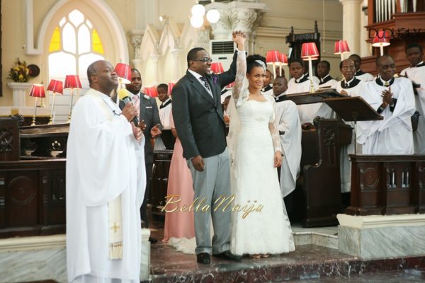 BellaNaija Weddings 2014 - DuduGuy Photography - Lagos Yoruba Wedding - Milinda & Jide -IMG_7035