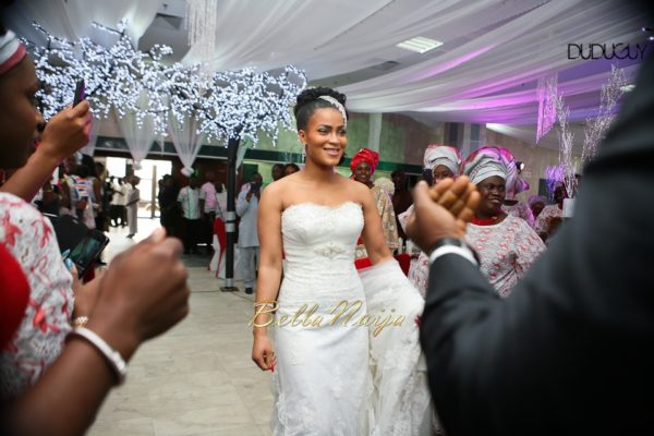 BellaNaija Weddings 2014 - DuduGuy Photography - Lagos Yoruba Wedding - Milinda & Jide -IMG_7105