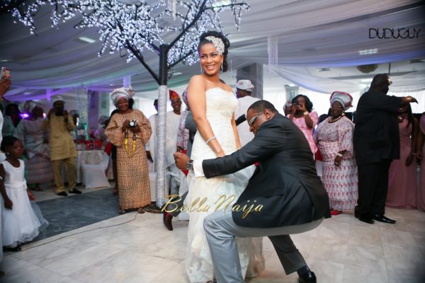 BellaNaija Weddings 2014 - DuduGuy Photography - Lagos Yoruba Wedding - Milinda & Jide -IMG_7110