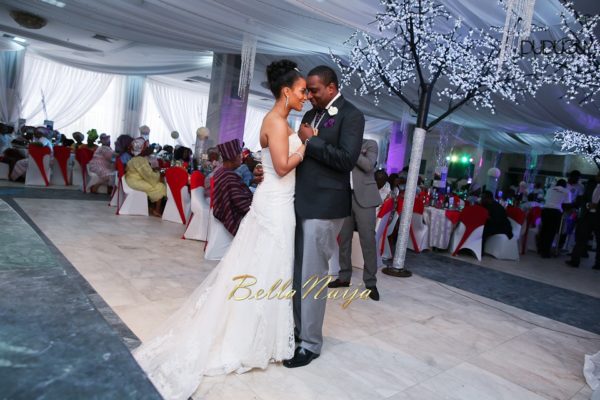 BellaNaija Weddings 2014 - DuduGuy Photography - Lagos Yoruba Wedding - Milinda & Jide -IMG_7138