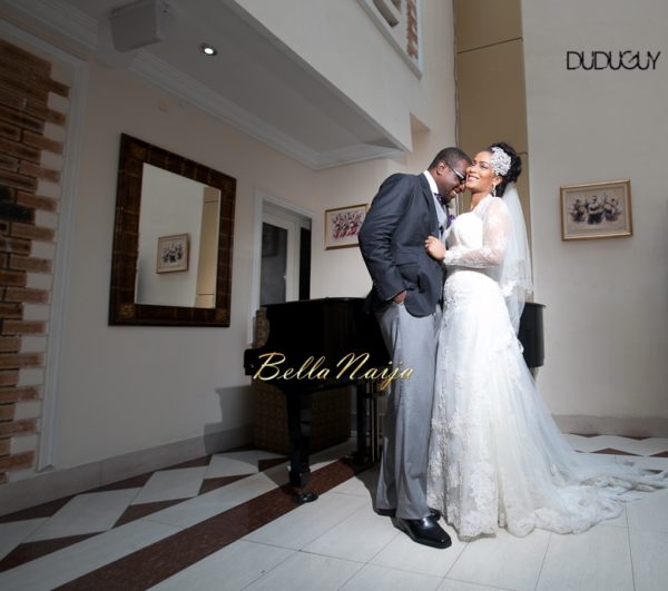 BellaNaija Weddings 2014 - DuduGuy Photography - Lagos Yoruba Wedding - Milinda & Jide -IMG_7150