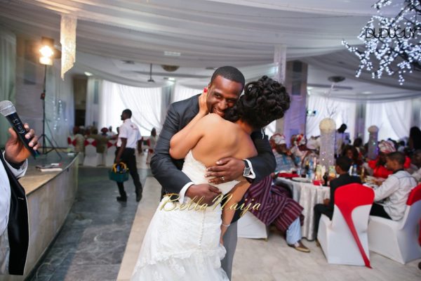 BellaNaija Weddings 2014 - DuduGuy Photography - Lagos Yoruba Wedding - Milinda & Jide -IMG_7171