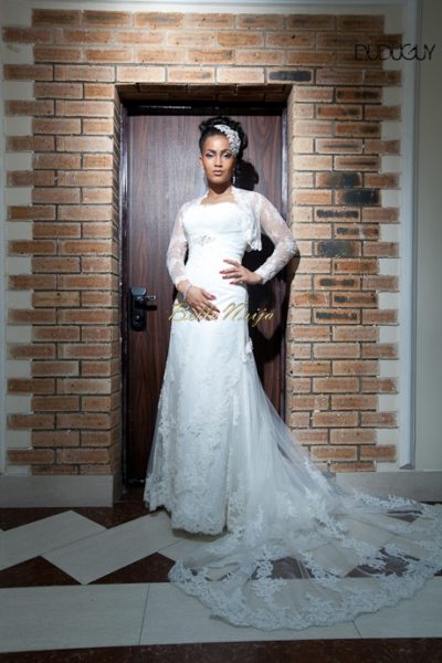 BellaNaija Weddings 2014 - DuduGuy Photography - Lagos Yoruba Wedding - Milinda & Jide -IMG_7178