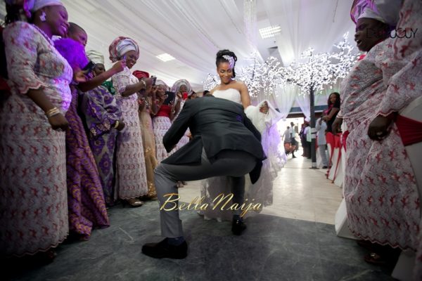BellaNaija Weddings 2014 - DuduGuy Photography - Lagos Yoruba Wedding - Milinda & Jide -IMG_7335