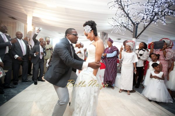 BellaNaija Weddings 2014 - DuduGuy Photography - Lagos Yoruba Wedding - Milinda & Jide -IMG_7348