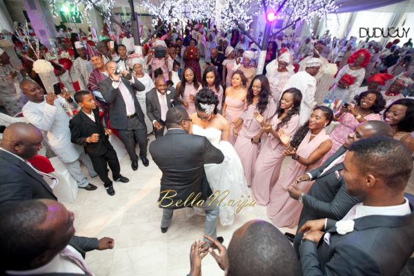 BellaNaija Weddings 2014 - DuduGuy Photography - Lagos Yoruba Wedding - Milinda & Jide -IMG_7350