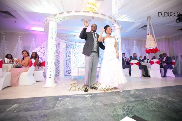 BellaNaija Weddings 2014 - DuduGuy Photography - Lagos Yoruba Wedding - Milinda & Jide -IMG_7359