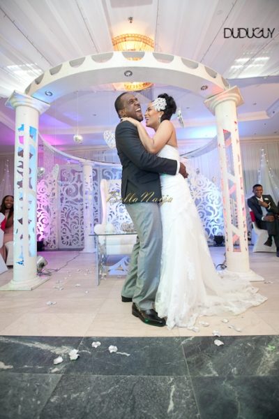 BellaNaija Weddings 2014 - DuduGuy Photography - Lagos Yoruba Wedding - Milinda & Jide -IMG_7374