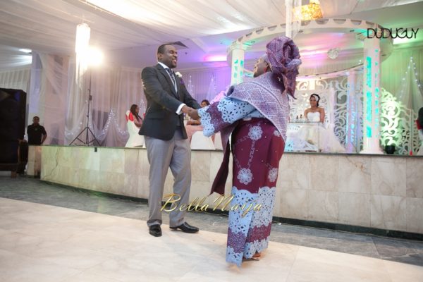 BellaNaija Weddings 2014 - DuduGuy Photography - Lagos Yoruba Wedding - Milinda & Jide -IMG_7425