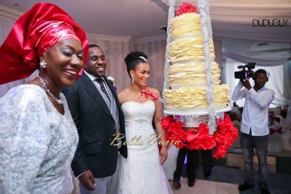 BellaNaija Weddings 2014 - DuduGuy Photography - Lagos Yoruba Wedding - Milinda & Jide -IMG_7437