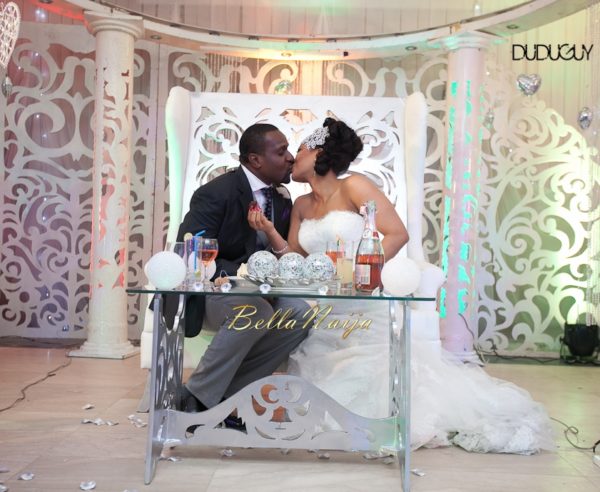 BellaNaija Weddings 2014 - DuduGuy Photography - Lagos Yoruba Wedding - Milinda & Jide -IMG_7441