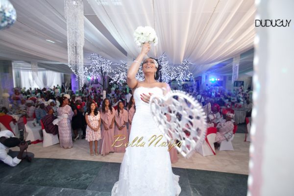 BellaNaija Weddings 2014 - DuduGuy Photography - Lagos Yoruba Wedding - Milinda & Jide -IMG_7481