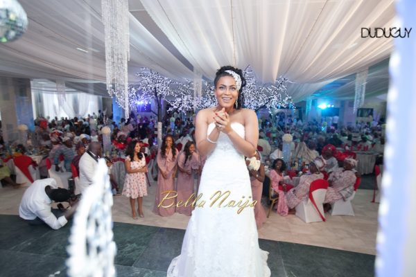 BellaNaija Weddings 2014 - DuduGuy Photography - Lagos Yoruba Wedding - Milinda & Jide -IMG_7484