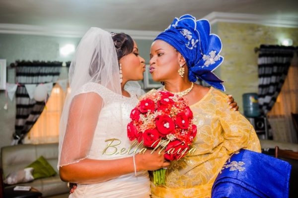 BellaNaija Weddings 2014 - Yoruba Lagos - Adewunmi & Ayotunde - Spicy Inc - 0SpicyInc-0111