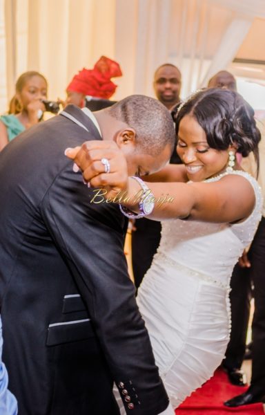 BellaNaija Weddings 2014 - Yoruba Lagos - Adewunmi & Ayotunde - Spicy Inc - 0SpicyInc-0549