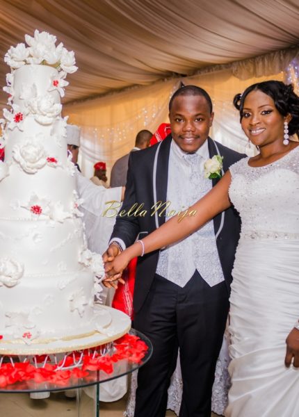 BellaNaija Weddings 2014 - Yoruba Lagos - Adewunmi & Ayotunde - Spicy Inc - 0SpicyInc-0616