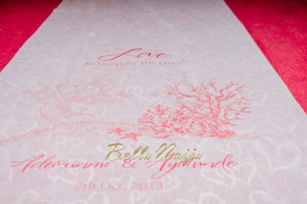 BellaNaija Weddings 2014 - Yoruba Lagos - Adewunmi & Ayotunde - Spicy Inc - 0SpicyInc-1275