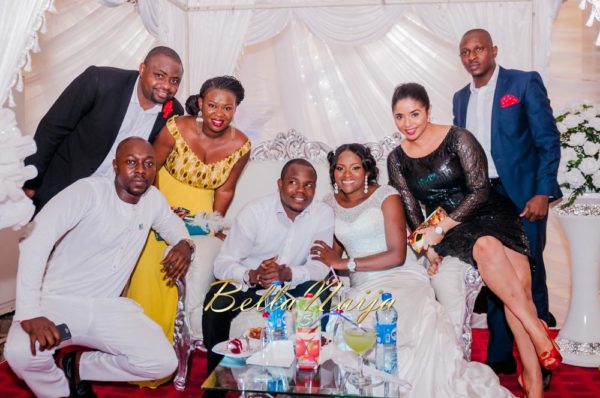 BellaNaija Weddings 2014 - Yoruba Lagos - Adewunmi & Ayotunde - Spicy Inc - 0SpicyInc-1430