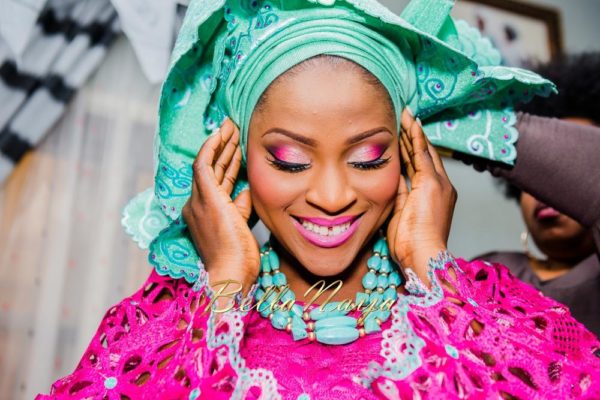 BellaNaija Weddings 2014 - Yoruba Lagos - Adewunmi & Ayotunde - Spicy Inc - 0SpicyInc_0109