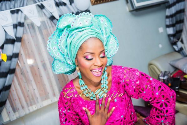 BellaNaija Weddings 2014 - Yoruba Lagos - Adewunmi & Ayotunde - Spicy Inc - 0SpicyInc_0127