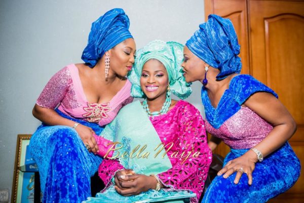 BellaNaija Weddings 2014 - Yoruba Lagos - Adewunmi & Ayotunde - Spicy Inc - 0SpicyInc_0178