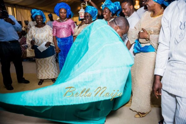 BellaNaija Weddings 2014 - Yoruba Lagos - Adewunmi & Ayotunde - Spicy Inc - 0SpicyInc_0312