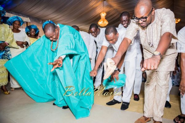 BellaNaija Weddings 2014 - Yoruba Lagos - Adewunmi & Ayotunde - Spicy Inc - 0SpicyInc_0328