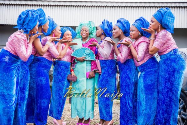 BellaNaija Weddings 2014 - Yoruba Lagos - Adewunmi & Ayotunde - Spicy Inc - 0SpicyInc_0353