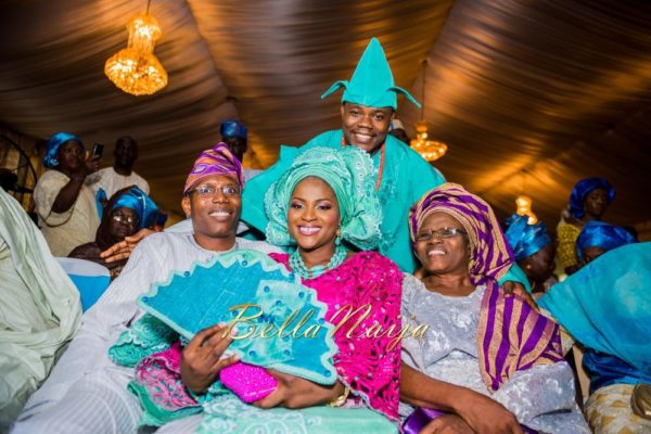 BellaNaija Weddings 2014 - Yoruba Lagos - Adewunmi & Ayotunde - Spicy Inc - 0SpicyInc_0452