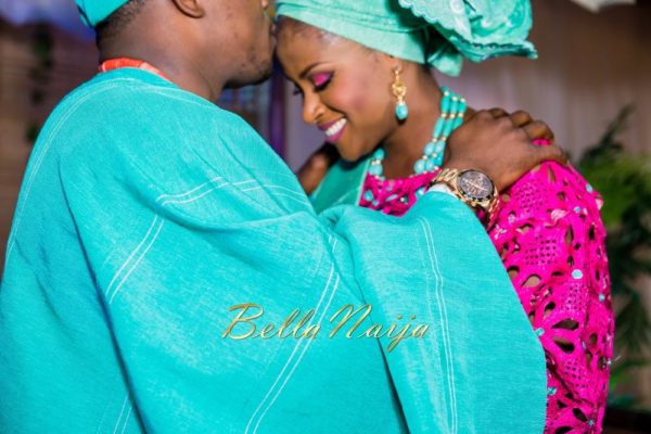 BellaNaija Weddings 2014 - Yoruba Lagos - Adewunmi & Ayotunde - Spicy Inc - 0SpicyInc_0464