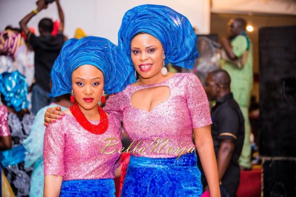 BellaNaija Weddings 2014 - Yoruba Lagos - Adewunmi & Ayotunde - Spicy Inc - 0SpicyInc_0646