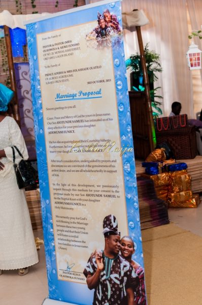 BellaNaija Weddings 2014 - Yoruba Lagos - Adewunmi & Ayotunde - Spicy Inc - 0SpicyInc_0842