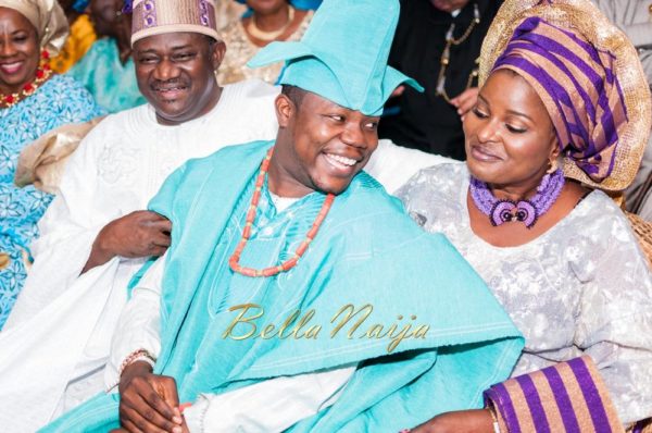 BellaNaija Weddings 2014 - Yoruba Lagos - Adewunmi & Ayotunde - Spicy Inc - 0SpicyInc_0876