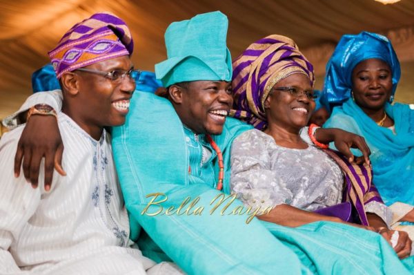 BellaNaija Weddings 2014 - Yoruba Lagos - Adewunmi & Ayotunde - Spicy Inc - 0SpicyInc_0879