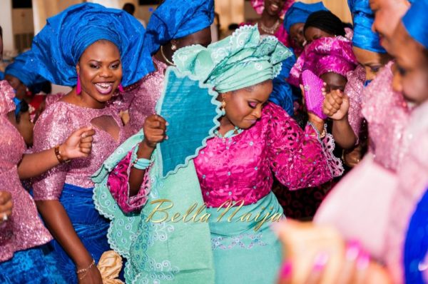 BellaNaija Weddings 2014 - Yoruba Lagos - Adewunmi & Ayotunde - Spicy Inc - 0SpicyInc_0894