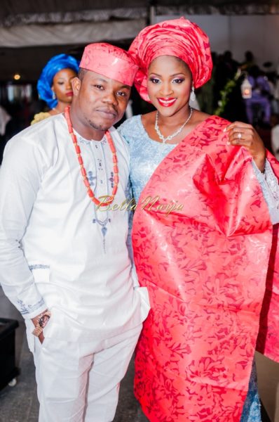 BellaNaija Weddings 2014 - Yoruba Lagos - Adewunmi & Ayotunde - Spicy Inc - 0SpicyInc_0967