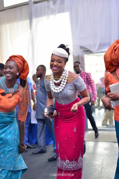 BellaNaija Weddings - Paul Okoye P-Square & Anita Isama Traditional Wedding in Port Harcourt - AkinTayoTimi - March 2014 - 00