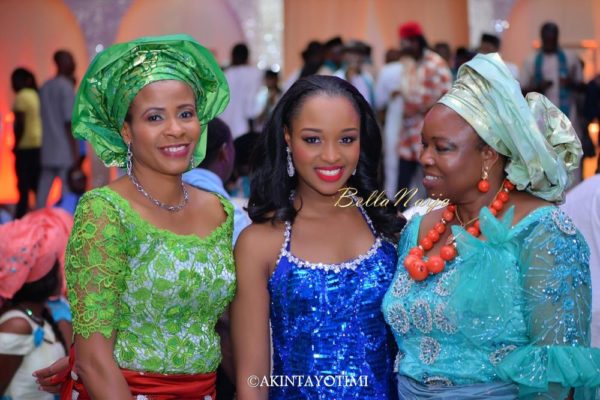 BellaNaija Weddings - Paul Okoye P-Square & Anita Isama Traditional Wedding in Port Harcourt - AkinTayoTimi - March 2014 - 00