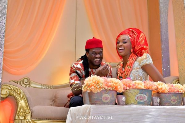 BellaNaija Weddings - Paul Okoye P-Square & Anita Isama Traditional Wedding in Port Harcourt - AkinTayoTimi - March 2014 - 00