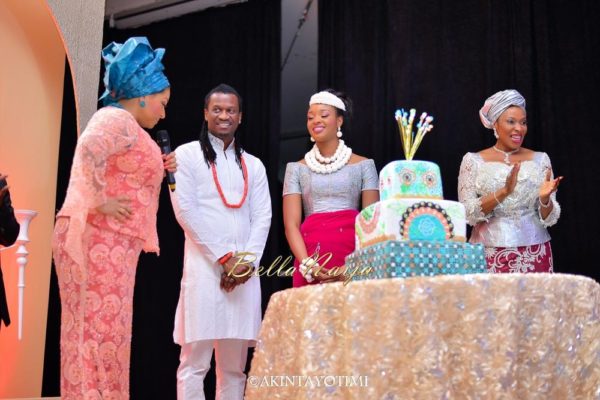 BellaNaija Weddings - Paul Okoye P-Square & Anita Isama Traditional Wedding in Port Harcourt - AkinTayoTimi - March 2014 - 010