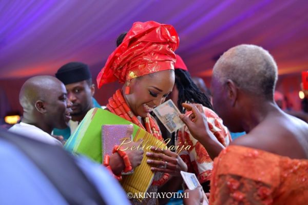 BellaNaija Weddings - Paul Okoye P-Square & Anita Isama Traditional Wedding in Port Harcourt - AkinTayoTimi - March 2014 - 01