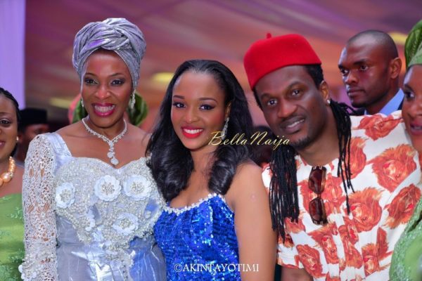 BellaNaija Weddings - Paul Okoye P-Square & Anita Isama Traditional Wedding in Port Harcourt - AkinTayoTimi - March 2014 - 012