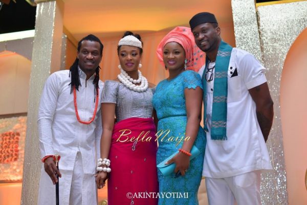 BellaNaija Weddings - Paul Okoye P-Square & Anita Isama Traditional Wedding in Port Harcourt - AkinTayoTimi - March 2014 - 013